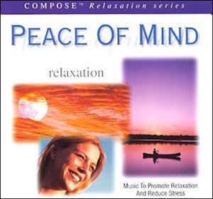 Peace Of Mind/Relaxation@Relaxation Series