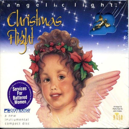 Halo/Christmas Flight