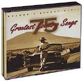 75 Greatest Country Songs 75 Greatest Country Songs 4 CD 