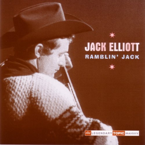 Ramblin' Jack Elliott/Ramblin' Jack