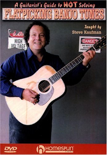 Flatpicking Banjo Tunes Flatpicking Banjo Tunes Nr 