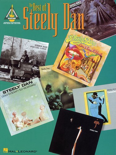 Steely Dan Best Of The 