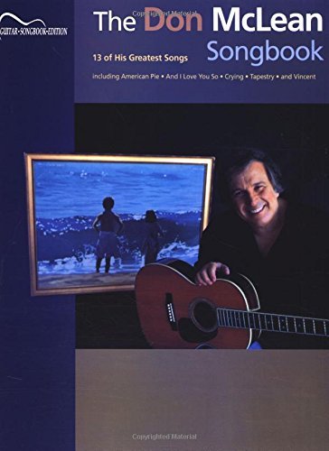 Don Mclean Don Mclean Songbook 