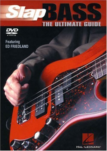 Slap Bass/Slap Bass@Nr