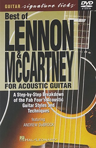 Best Of Lennon & Mccartney For/Best Of Lennon & Mccartney For@Nr