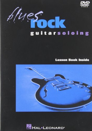 Blues Rock Guitar Soloing Blues Rock Guitar Soloing Nr 