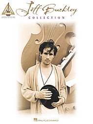 Jeff Buckley Collection Rvrn 