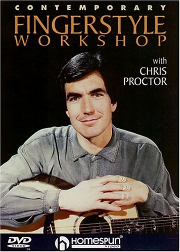 Contemporary Fingerstyle Works Contemporary Fingerstyle Works Nr 