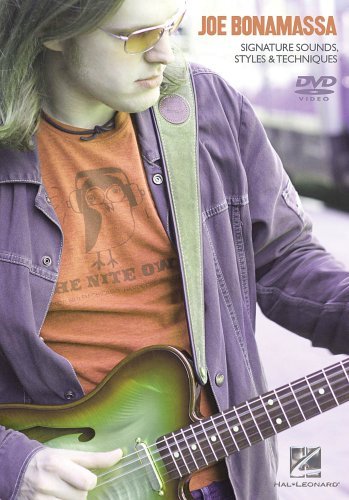 Joe Bonamassa/Bonamassa,Joe@Nr