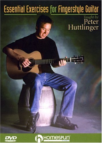 Essential Exercises For Finger Essential Exercises For Finger DVD R Nr 