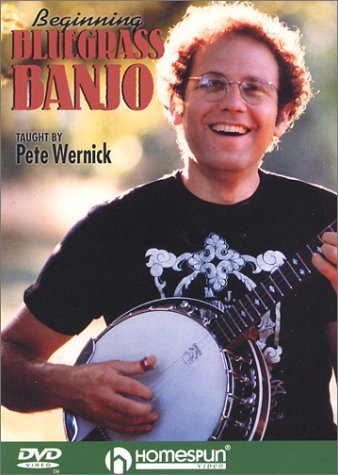 Beginning Bluegrass Banjo/Beginning Bluegrass Banjo@Nr