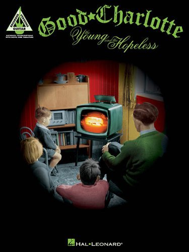 GOOD CHARLOTTE/YOUNG & HOPELESS