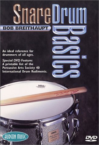 Snare Drum Basics/Snare Drum Basics@Nr