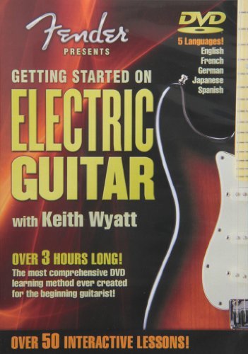 Getting Started On Electric Gu/Getting Started On Electric Gu@Clr@Nr