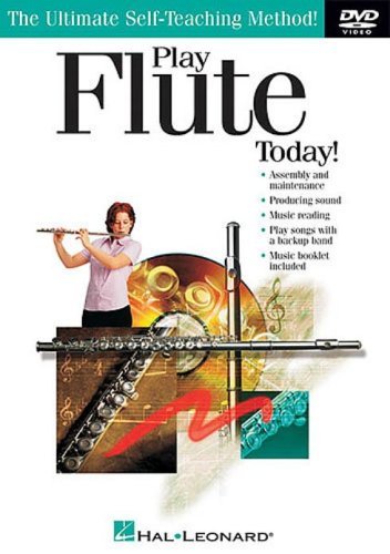 Play Flute Today!/Play Flute Today!@Nr