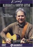 Easy Bluegrass & Country Guita Easy Bluegrass & Country Guita Nr 