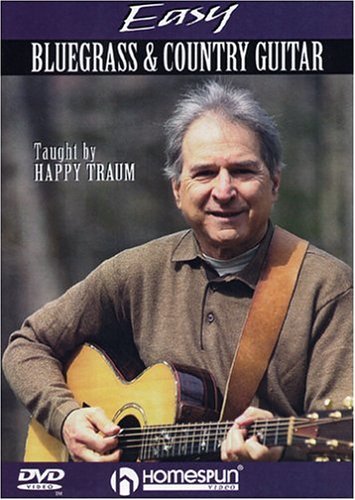 Easy Bluegrass & Country Guita Easy Bluegrass & Country Guita Nr 
