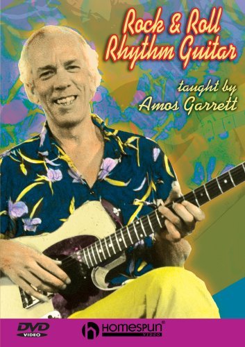 Rock & Roll Rhythm Guitar Rock & Roll Rhythm Guitar Nr 