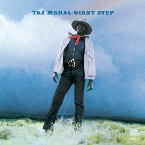 Taj Mahal/Giant Step/De Ole Folks At Hom@2-On-1