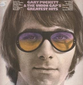 Gary Puckett & The Union Gap/Gary Puckett & The Union Gap's Greatest Hits