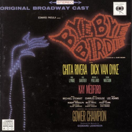 Bye Bye Birdie/Original Cast