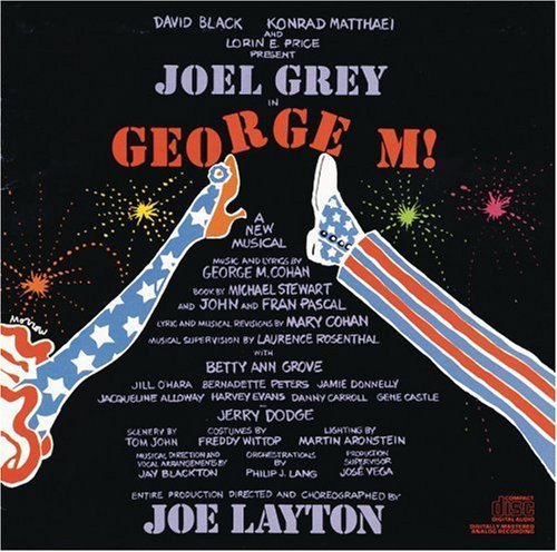 George M./Original Cast