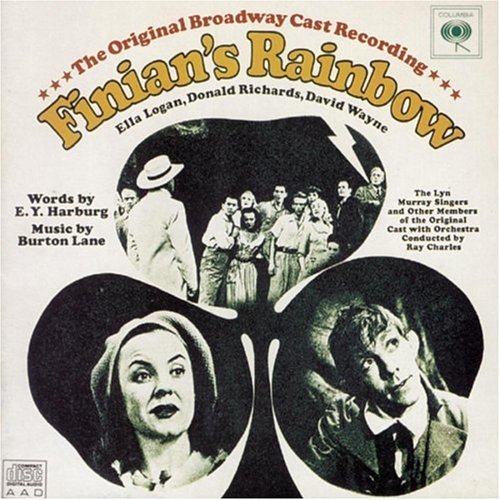 Finian's Rainbow/Original Cast