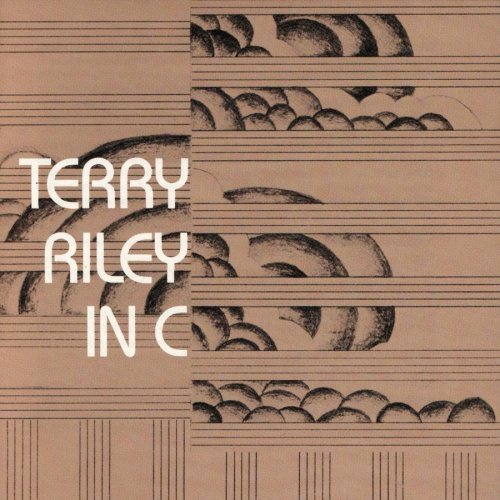 T. Riley/In C@Riley/Ny State Univ Art Ctr Or