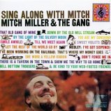 MILLER,MITCH/SING ALONG WITH MITCH