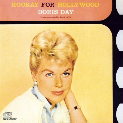Doris Day/Vol. 1-Hooray For Hollywood