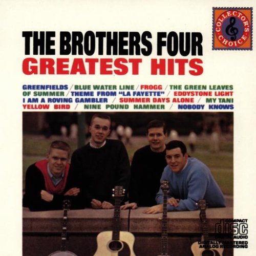 Brothers Four/Greatest Hits