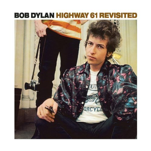 DYLAN,BOB/HIGHWAY 61 REVISITED