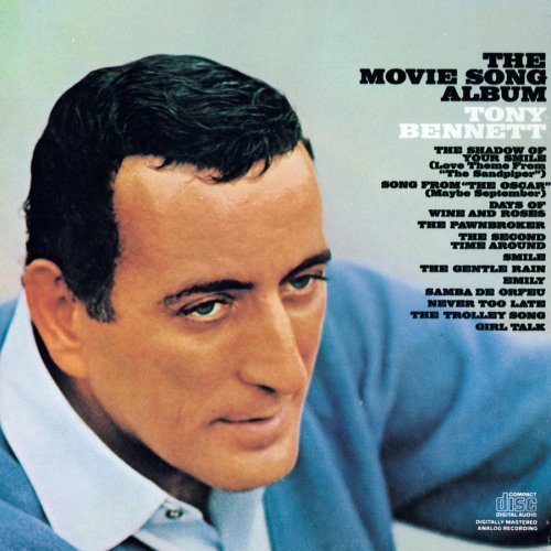 Tony Bennett/Movie Song Album