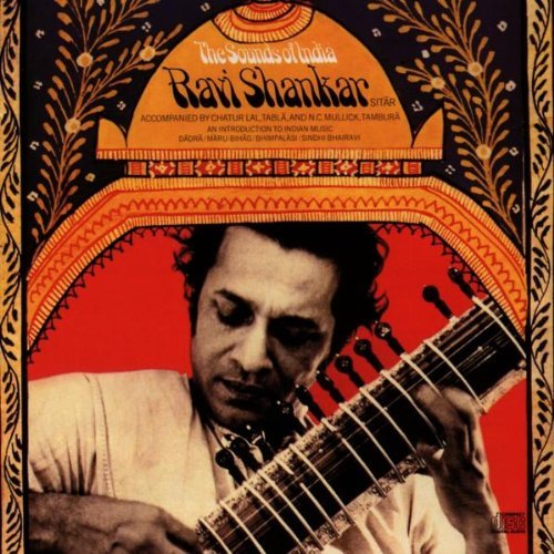 Ravi Shankar/Sounds Of India