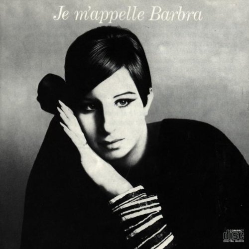 Barbra Streisand/Je M'Appelle Barbra