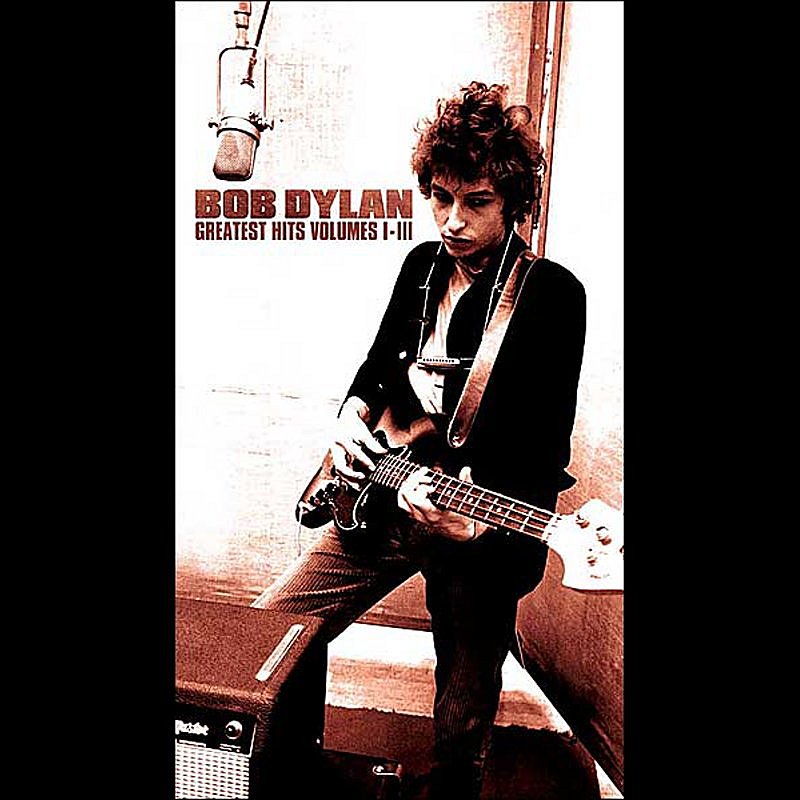 Bob Dylan/Greatest Hits