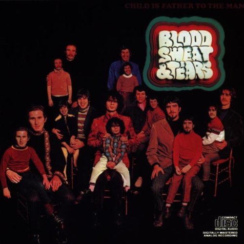 Blood Sweat & Tears/Child Is Father To The Man