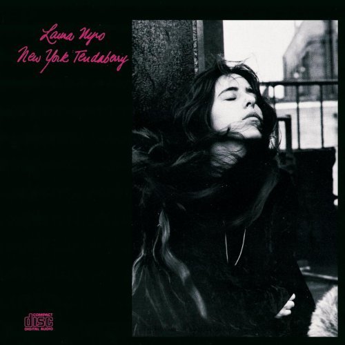 Laura Nyro/New York Tendaberry