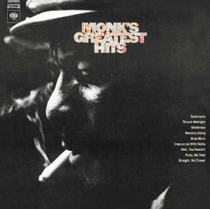 Thelonious Monk/Greatest Hits