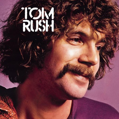 RUSH,TOM/TOM RUSH