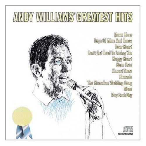 Andy Williams/Greatest Hits