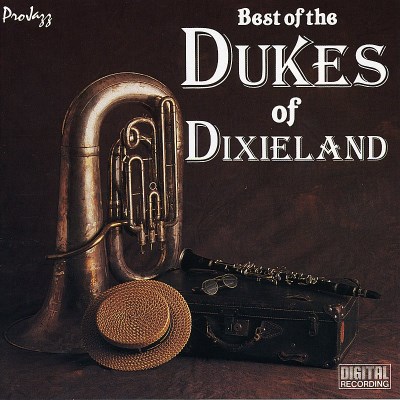 Dukes Of Dixieland/Best Of