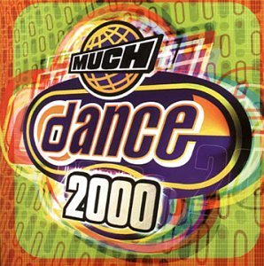 Much Dance 2000/Much Dance 2000@Import-Can