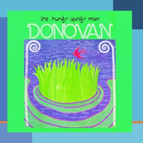 Donovan/Hurdy Gurdy Man