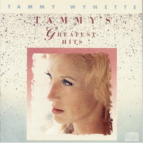 Tammy Wynette/Greatest Hits