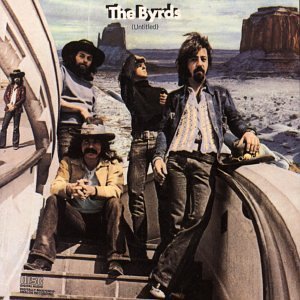 Byrds/(untitled)