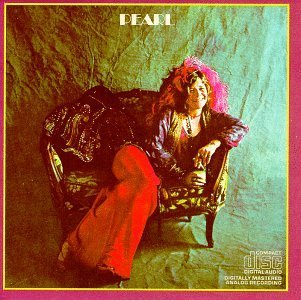 Janis Joplin/Pearl