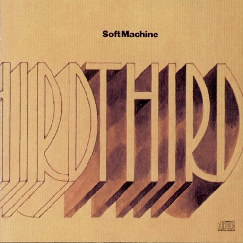 Soft Machine/Third