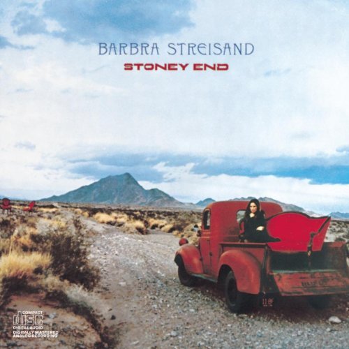 Barbra Streisand/Stoney End