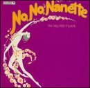 NO NO NANETTE/ORIGINAL CAST